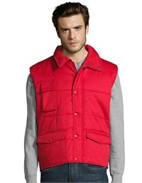 GILET da LAVORO